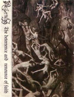 The Deterrance & Renounce of Faith